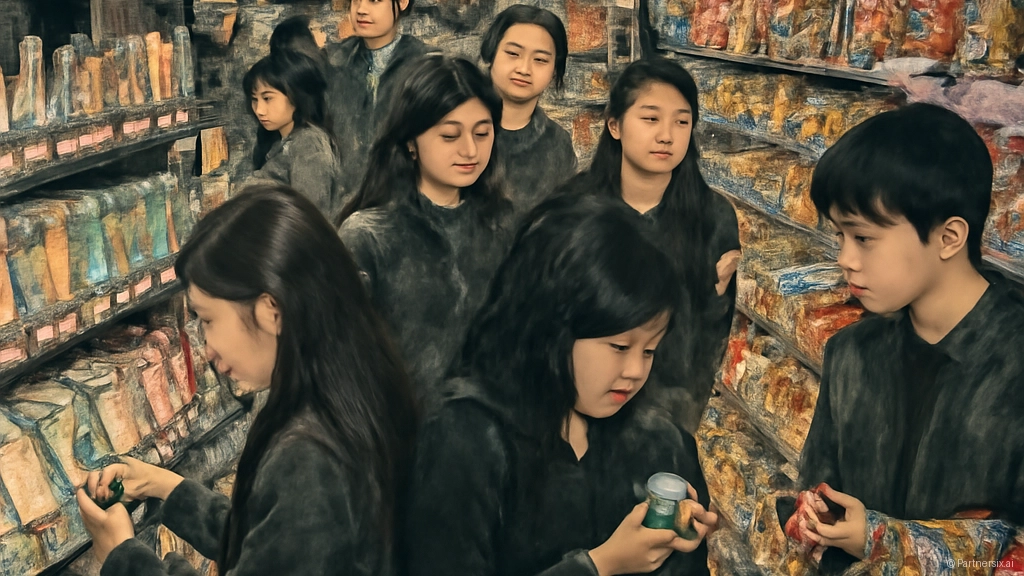 돈키호테에서 추천템을 찾는 방법