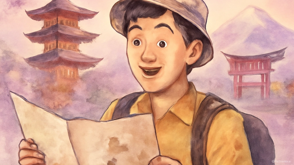 비짓재팬으로 일본 …