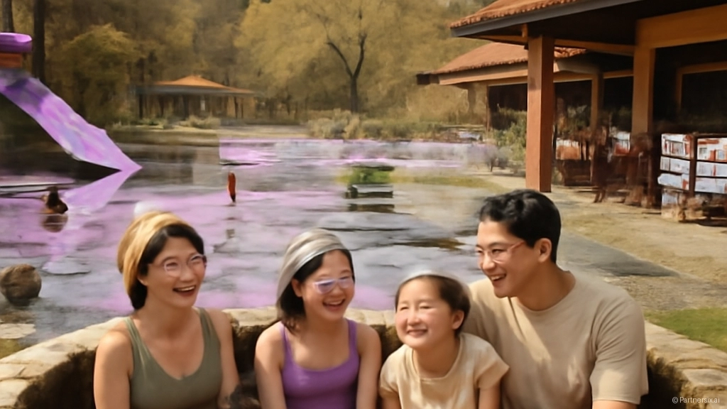 이천 테르메덴에서 온천을 제대로 즐기는 방법