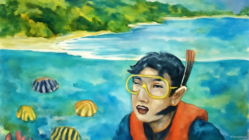 마나도를 제대로 즐기는 방법