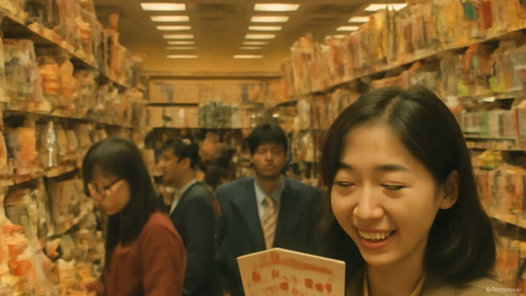 돈키호테 할인쿠폰으로 스마트하게 쇼핑하는 방법