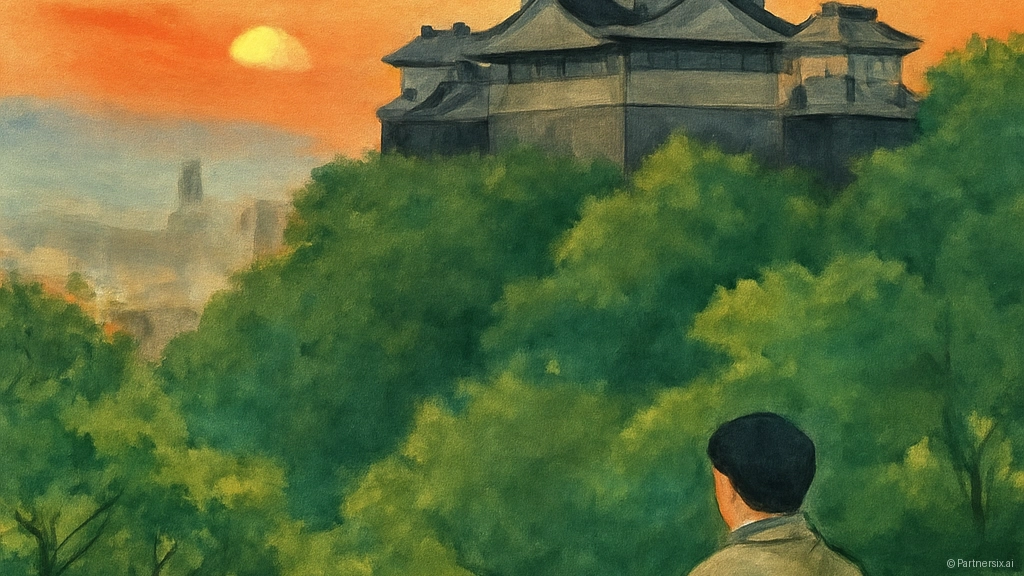 마쓰야마 여행을 제대로 즐기는 방법