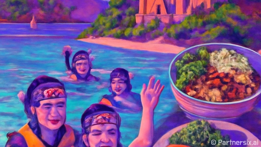 나트랑에서 완벽한 …