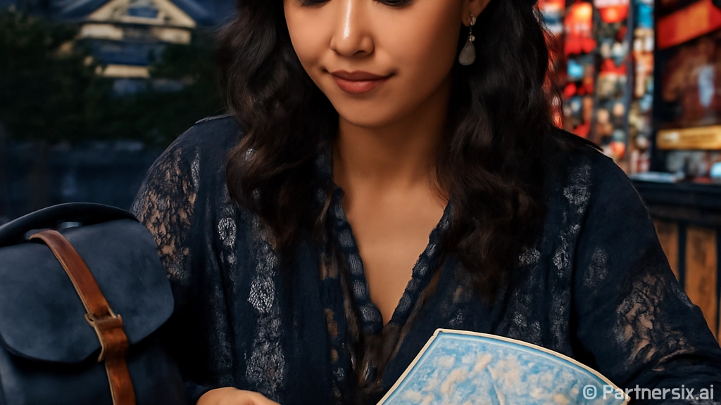 오사카 여행을 완벽…