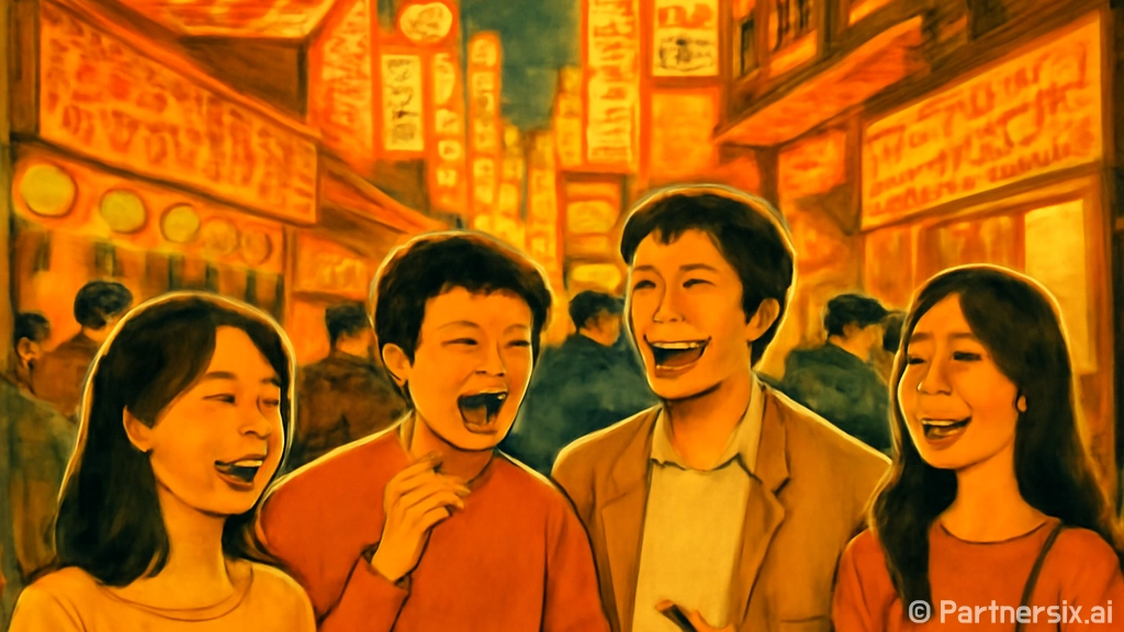 오사카에서 놓치지 …