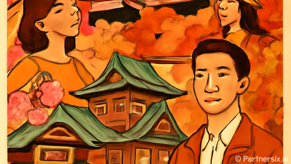 마쓰야마에서 감동적…