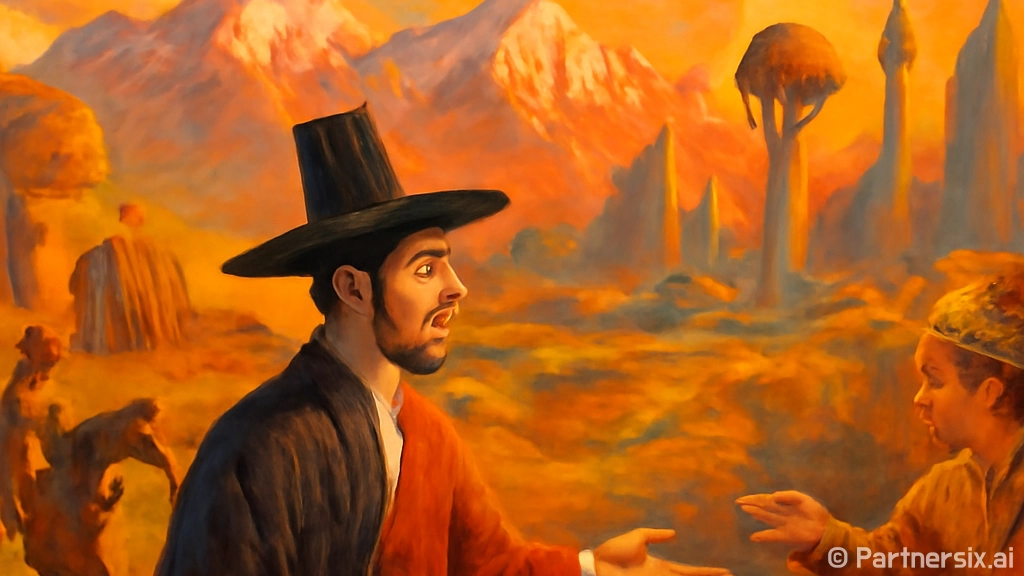 카자흐스탄 여행을 …