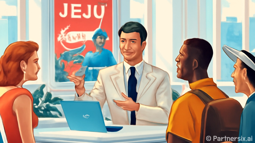 제주항공 특가 항공…