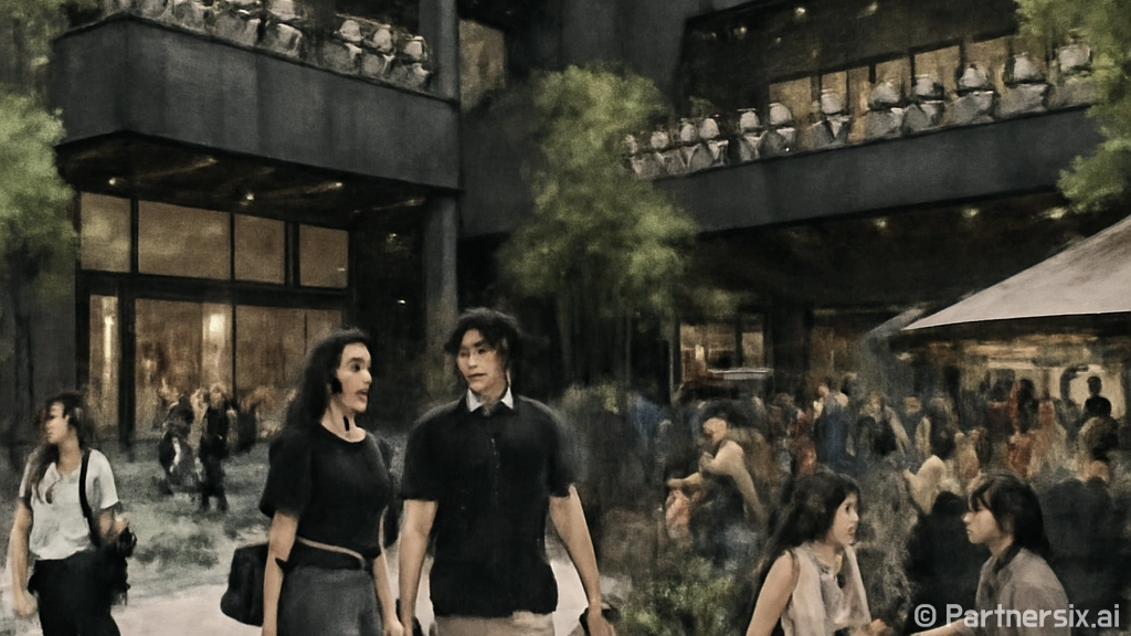 용산 아이파크몰을 완벽하게 즐기는 방법