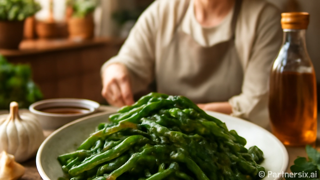 건강하고 맛있는 미…