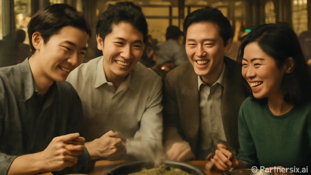 오현규 추어탕 제대…