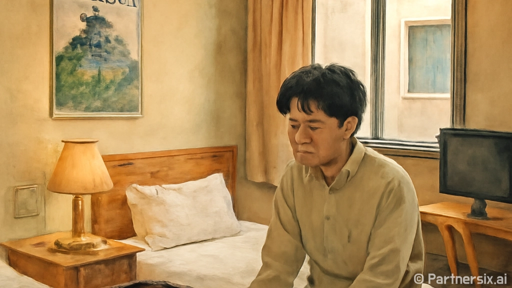 일본여행 숙소 20…