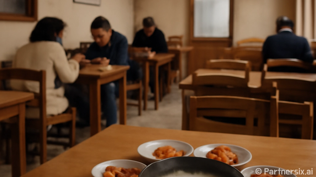 대구 신마산국밥 들…