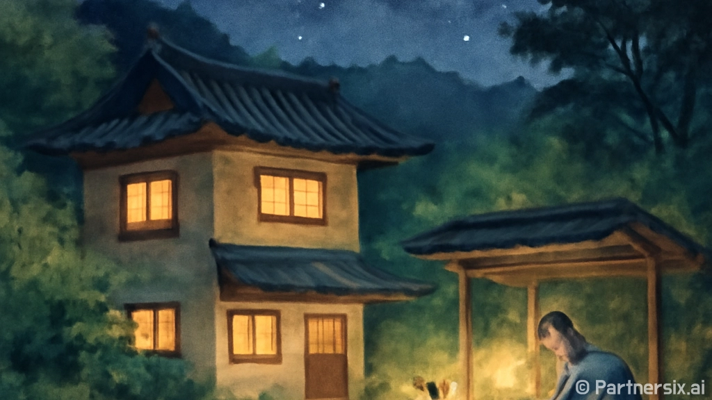 펜션 사장님들 세금…