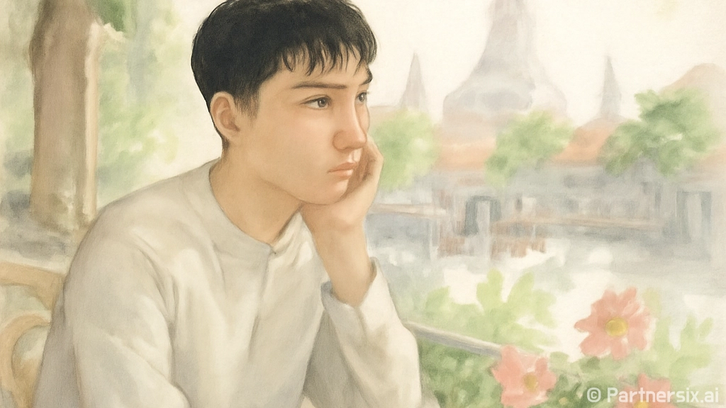 태국여행 숙소 직접 골라보니, 사진보다 더 중요했던 것들