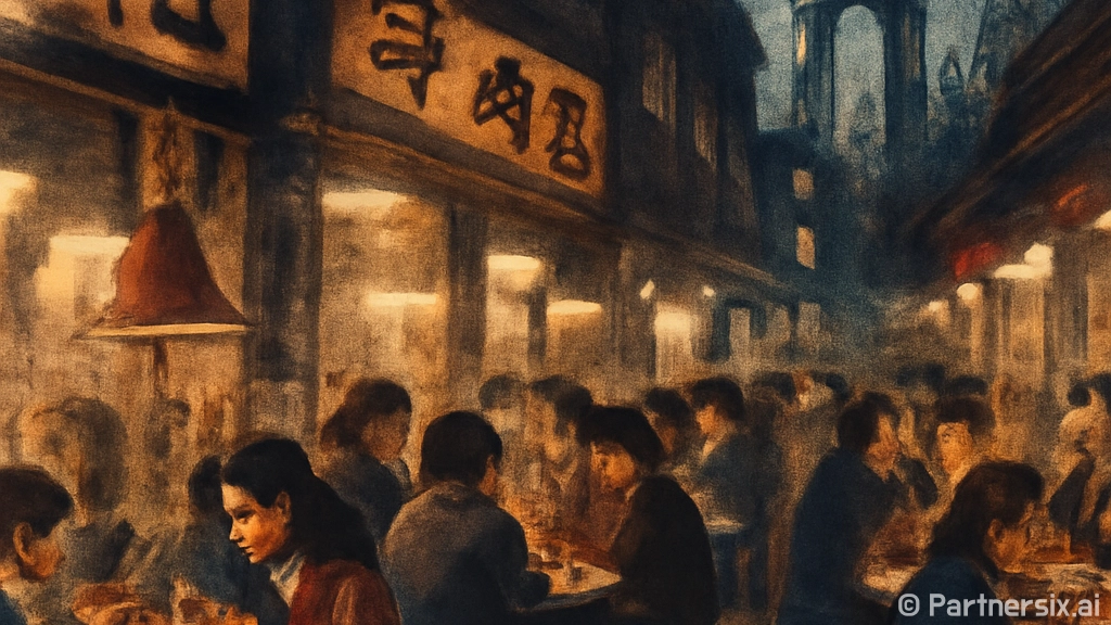 방이동맛집 몇 군데 직접 돌아봤더니, 숙소 잡은 날 저녁 동선이 달라졌다
