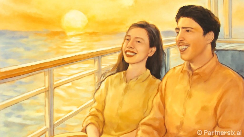 일본크루즈여행 직접…