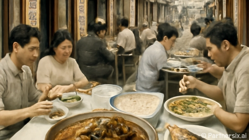 안동 숙소 잡고 밥…