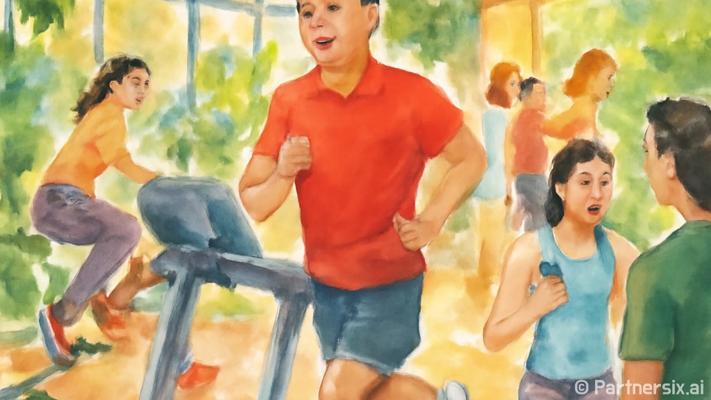 양치승 사라다클럽 …