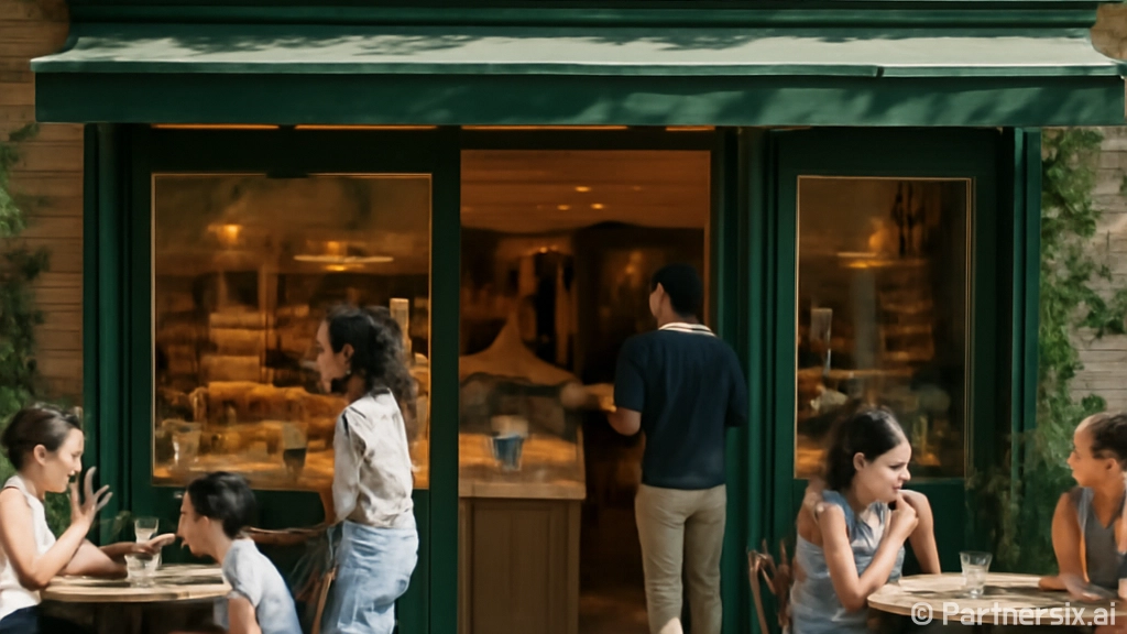 손종원 빵집 찾아가…