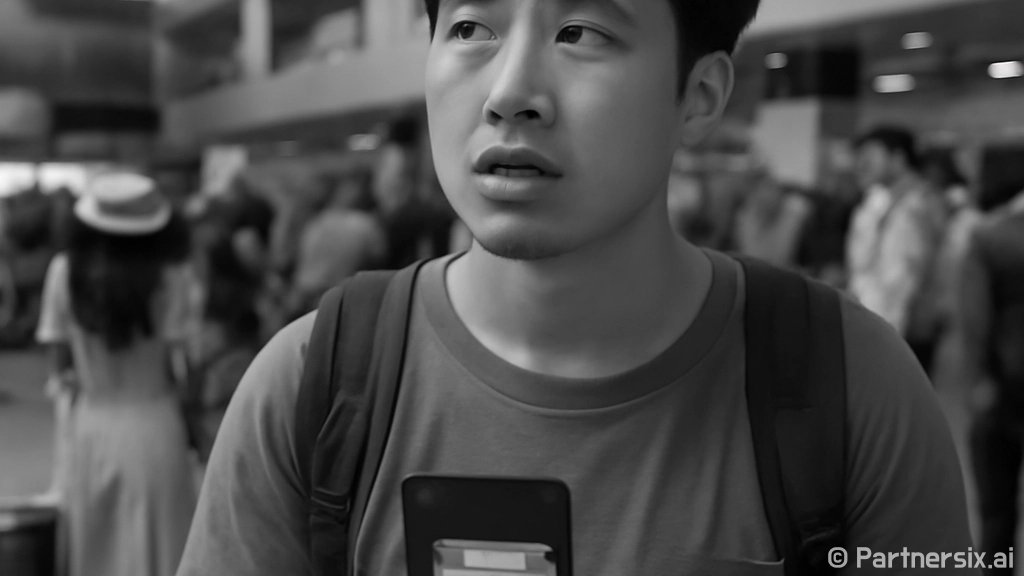 베트남 입국신고서 …