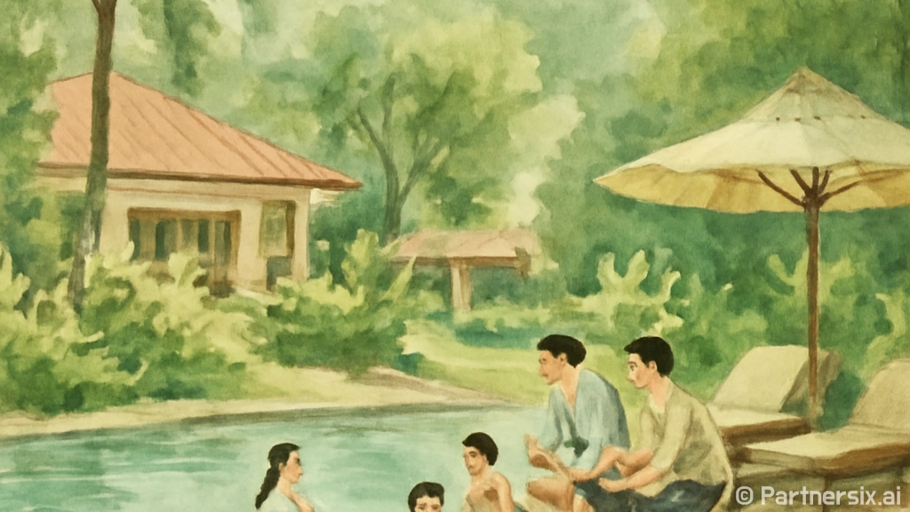 푸꾸옥숙소 7번 골…