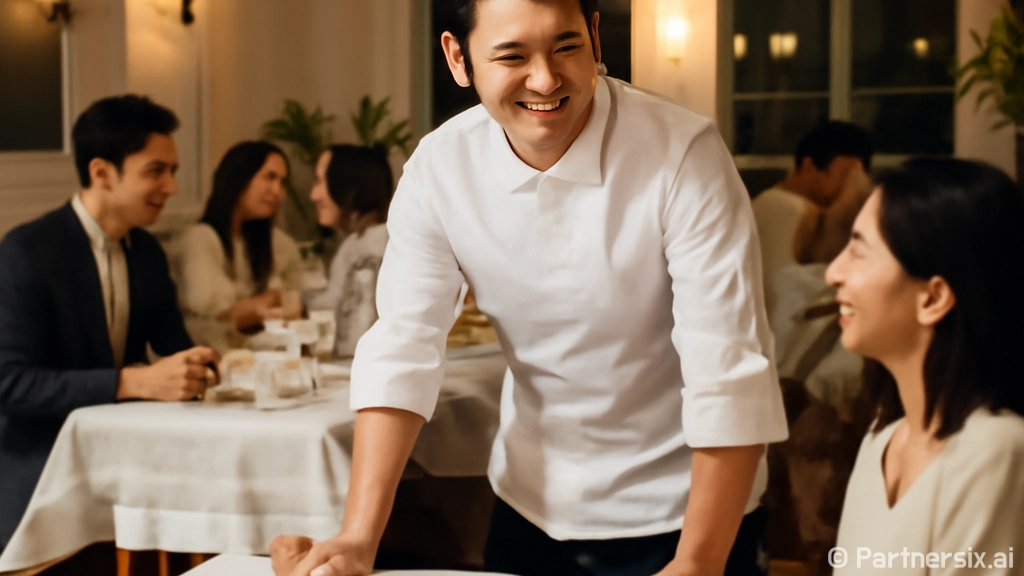 샘킴 레스토랑 찾다가 깨달은 것, 셰프 이름만 보고 예약하면 생기는 일