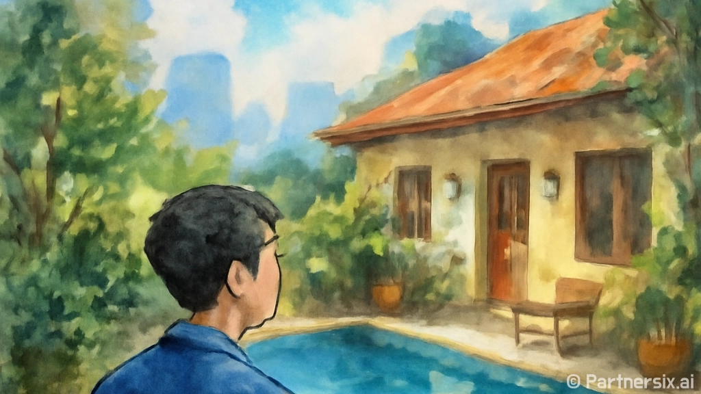 태국여행 숙소 12…