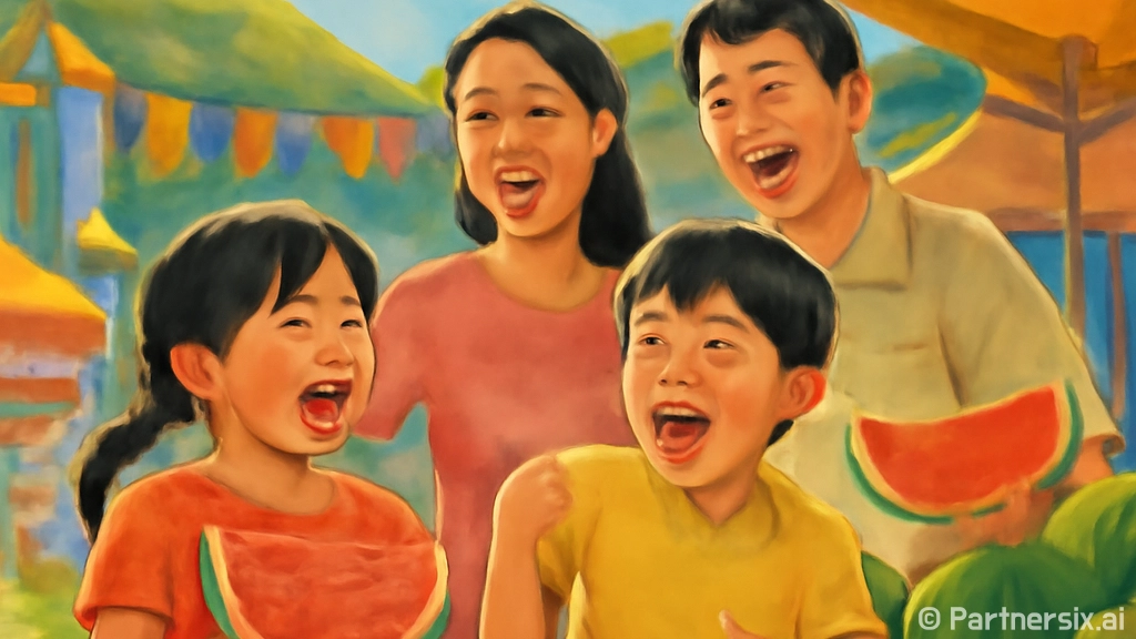 양평 수박축제 맞춰…