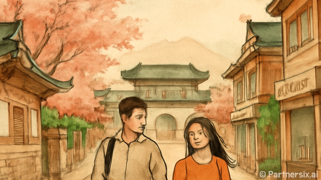 서울여행코스 직접 …