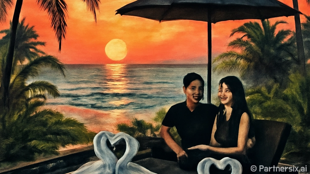 푸켓숙소 직접 골라보니 사진보다 위치와 습도가 더 중요했던 이야기