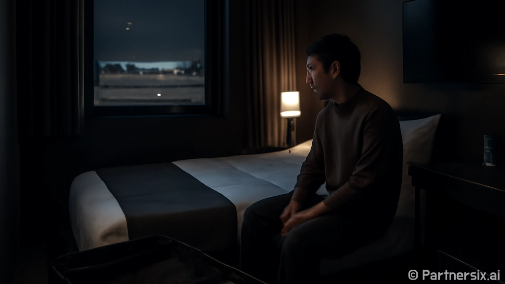 국내공항 근처 숙소…
