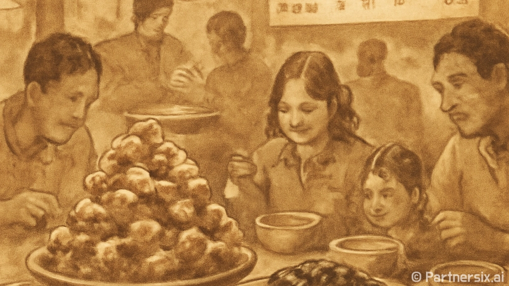 생생정보 중식 무한…