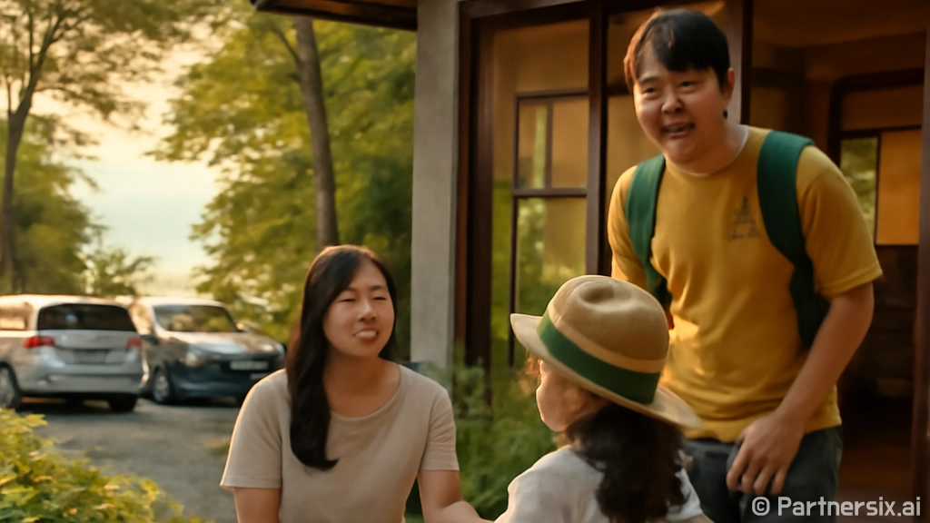 자유여행만 100번…