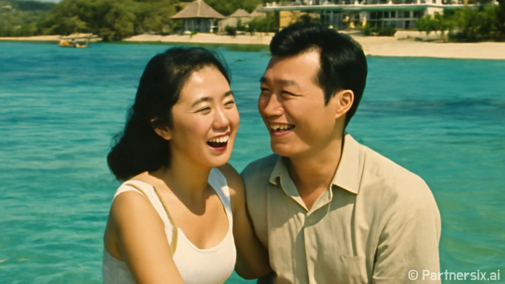 모리셔스신혼여행 직…
