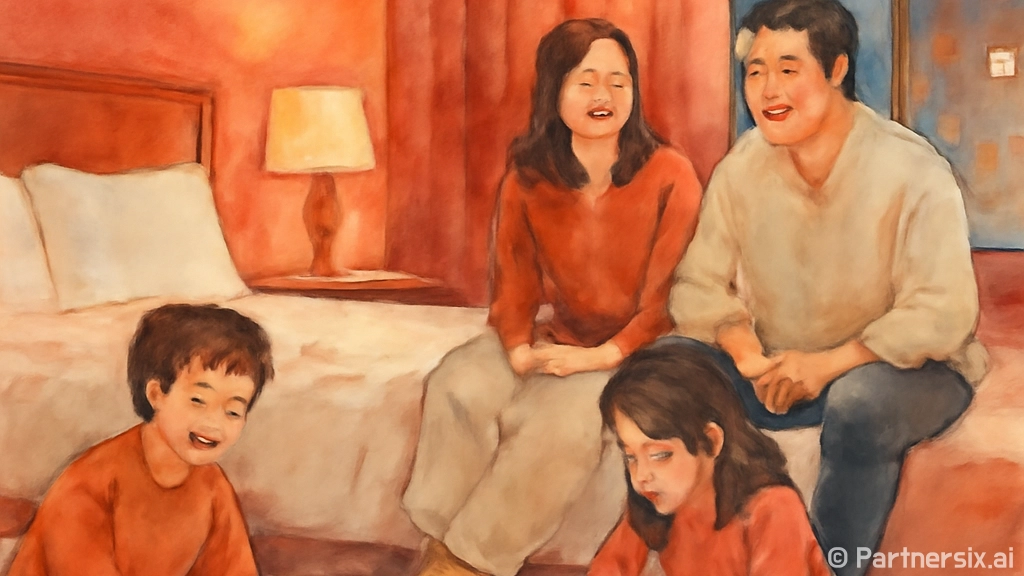 일본패키지여행으로 3박 4일 다녀와 보니, 숙소에서 진짜 차이가 났다