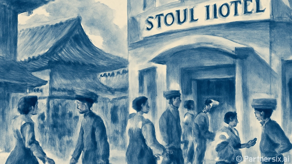 서울 호텔 30곳 …