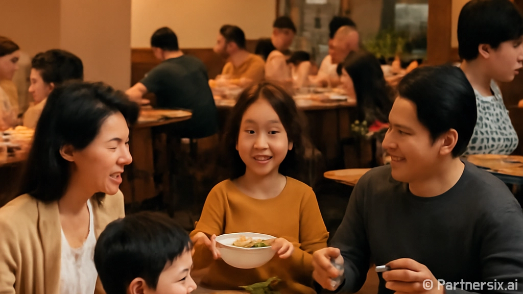 숙소 잡고 고메스퀘…