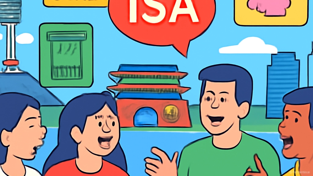 ISA 계좌 활용하는 방법: 투자 초보자를 위한 가이드