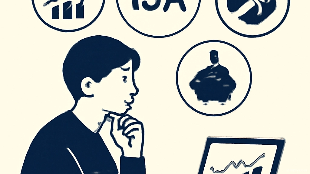 ISA 계좌 활용법: 당신의 재테크 전략에 날개를 달다