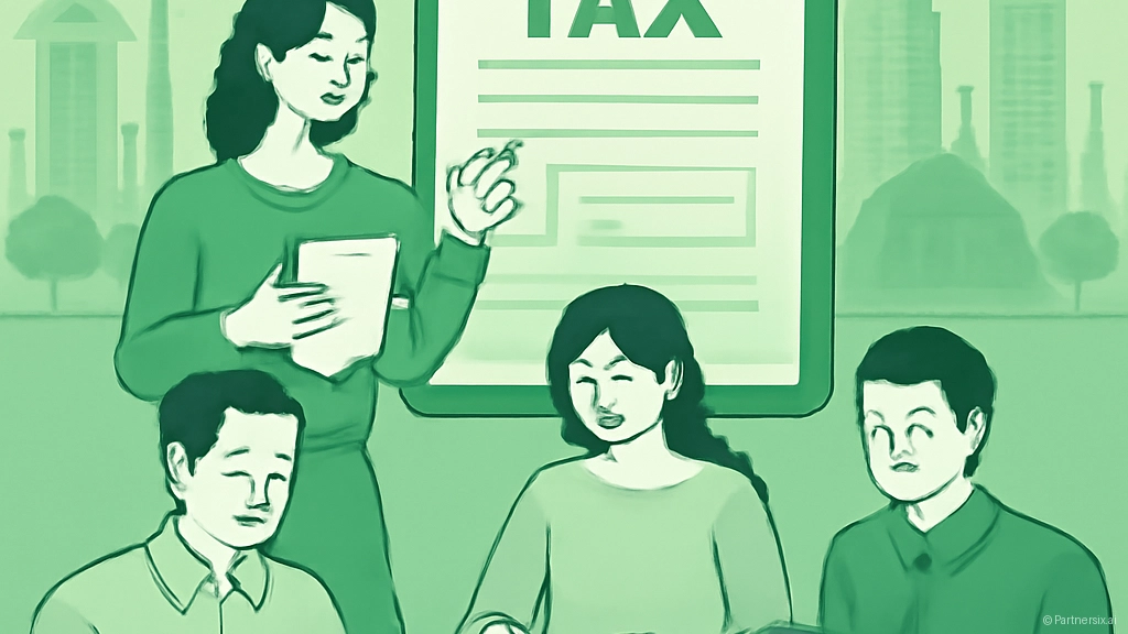 효율적으로 연말정산을 준비하는 방법