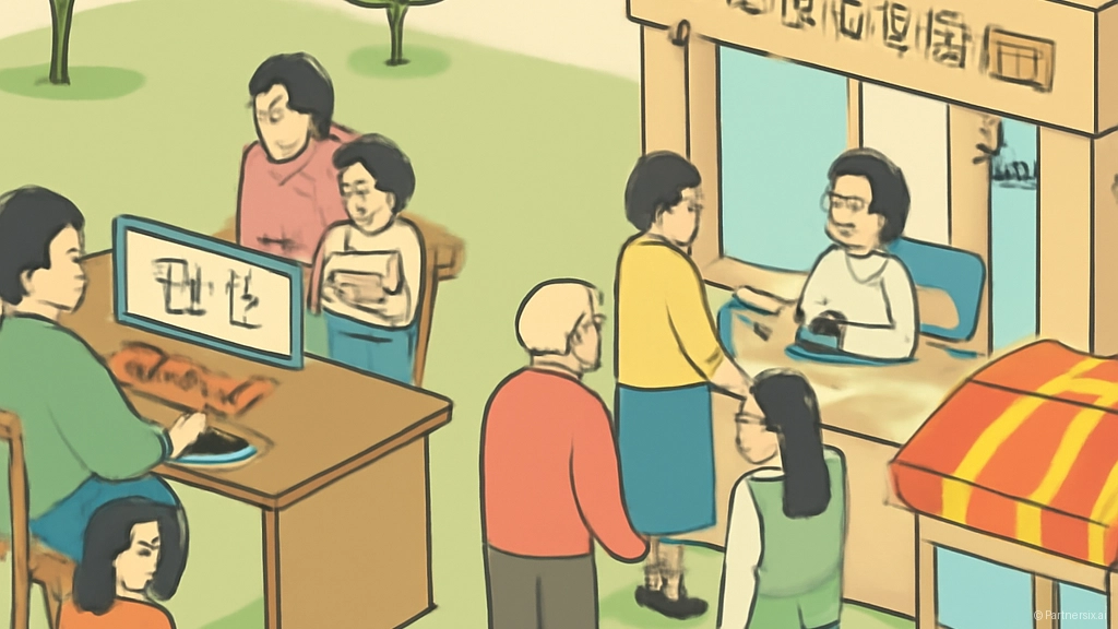 민생지원금 3차 신청 방법과 알아야 할 사항