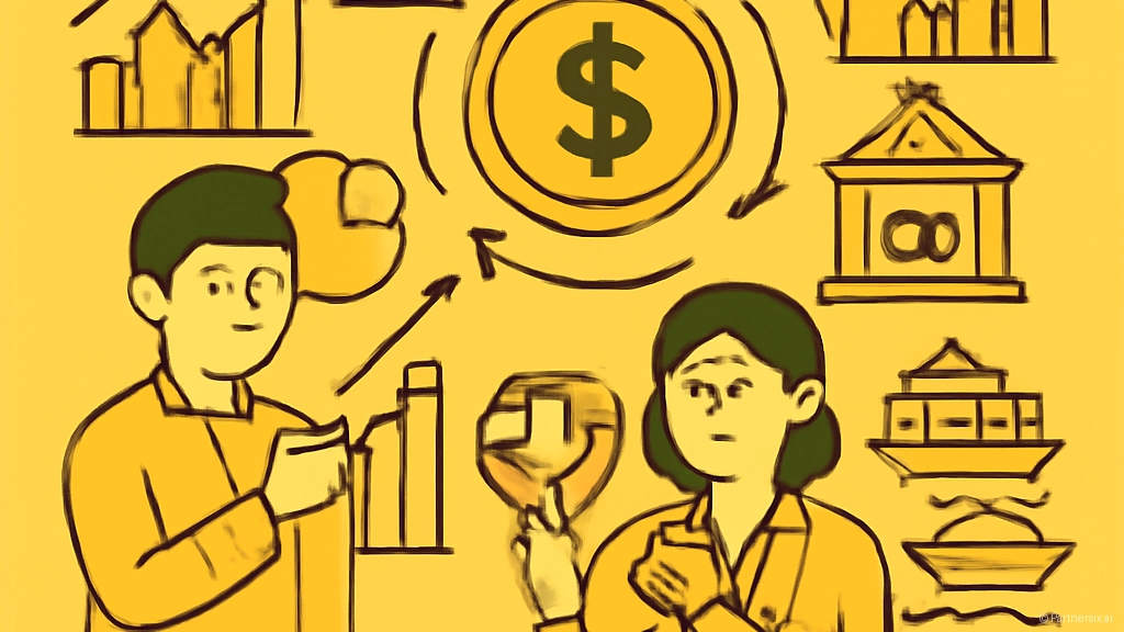 미국환율 변화에 대처하는 방법