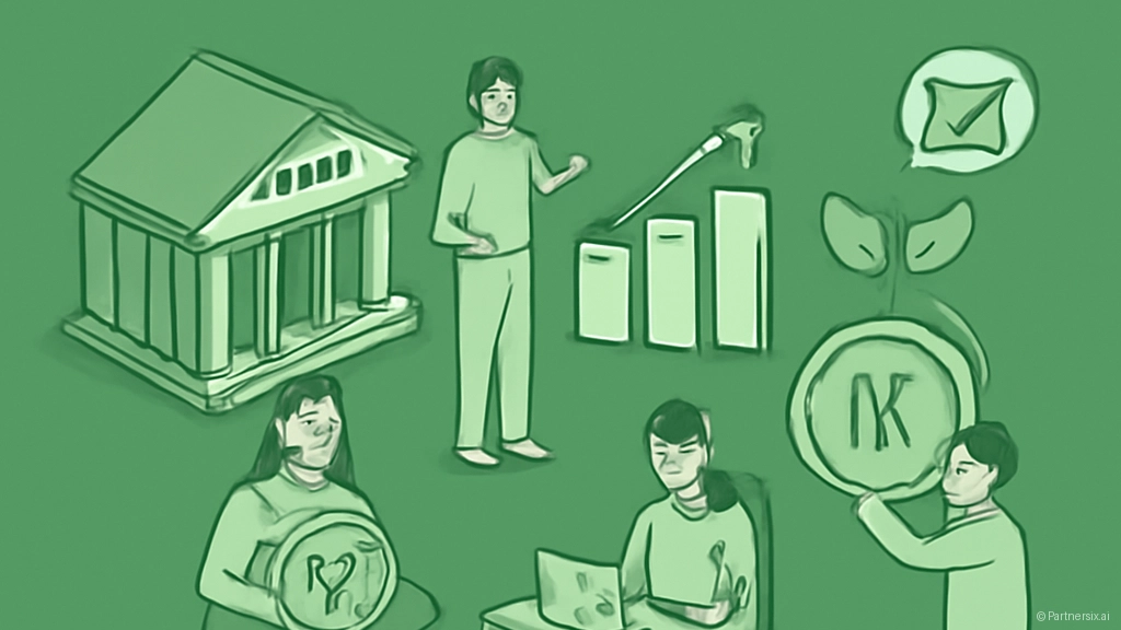 청년도약계좌로 재정 관리를 시작하는 방법