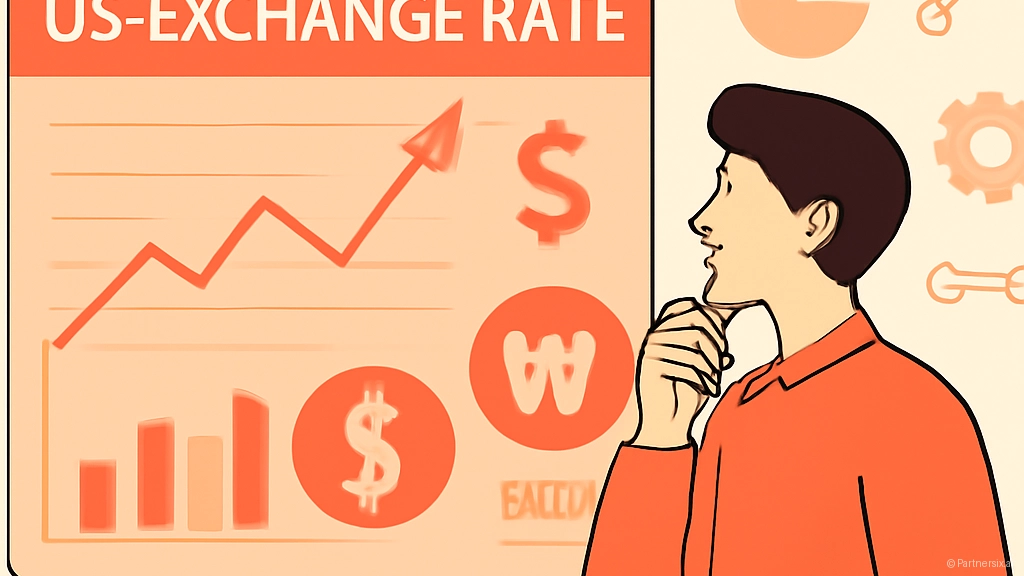 미국 환율 변동을 이해하는 방법
