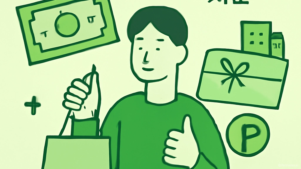 상생페이백을 활용하는 방법: 금융 이점과 전략