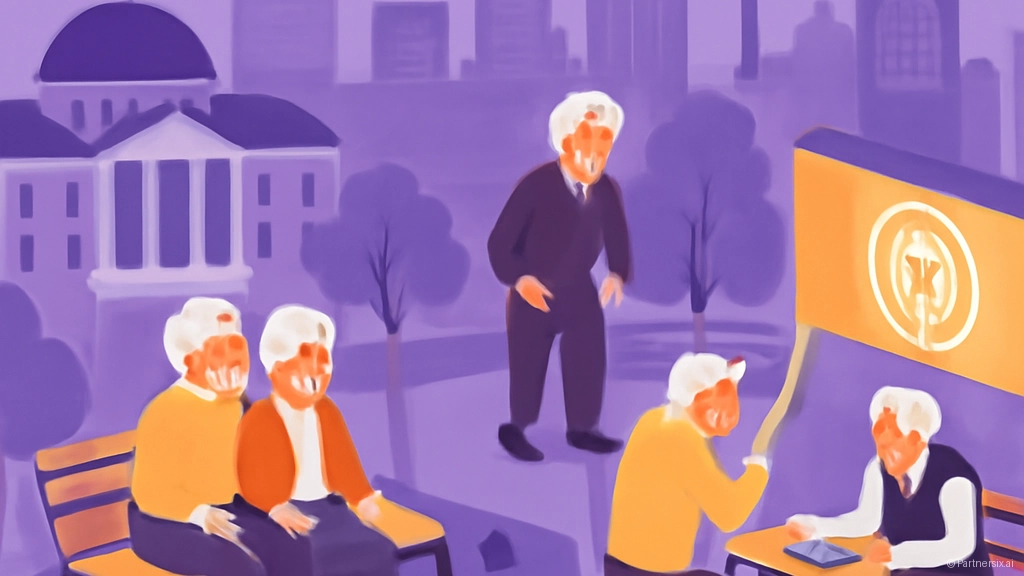 기초연금 수급자격을 확인하는 방법