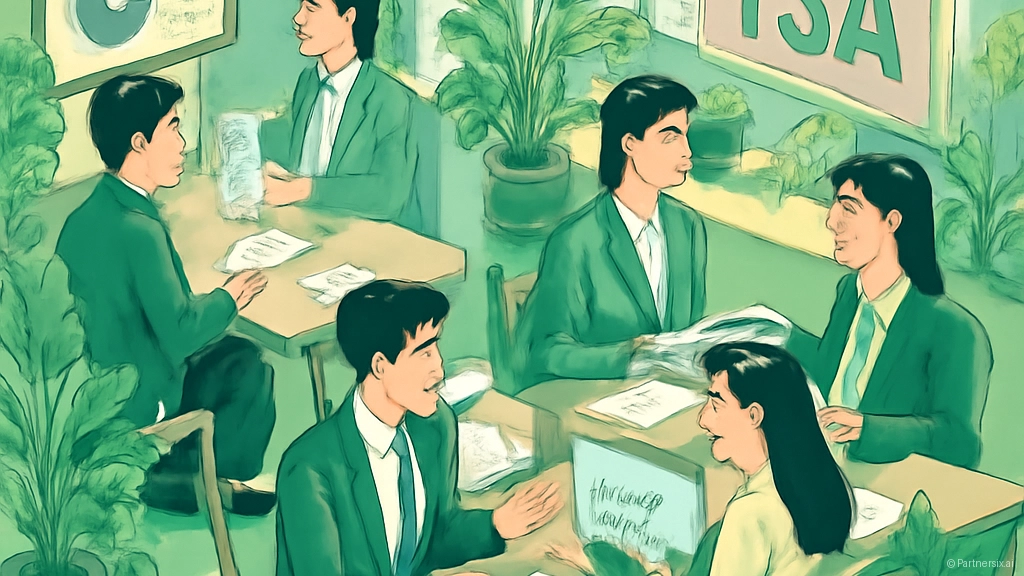 ISA 계좌의 모든…