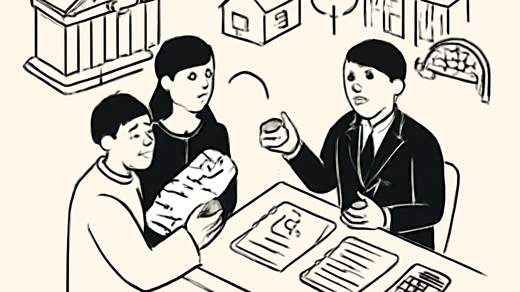 신생아 특례대출, 이렇게 활용하세요!