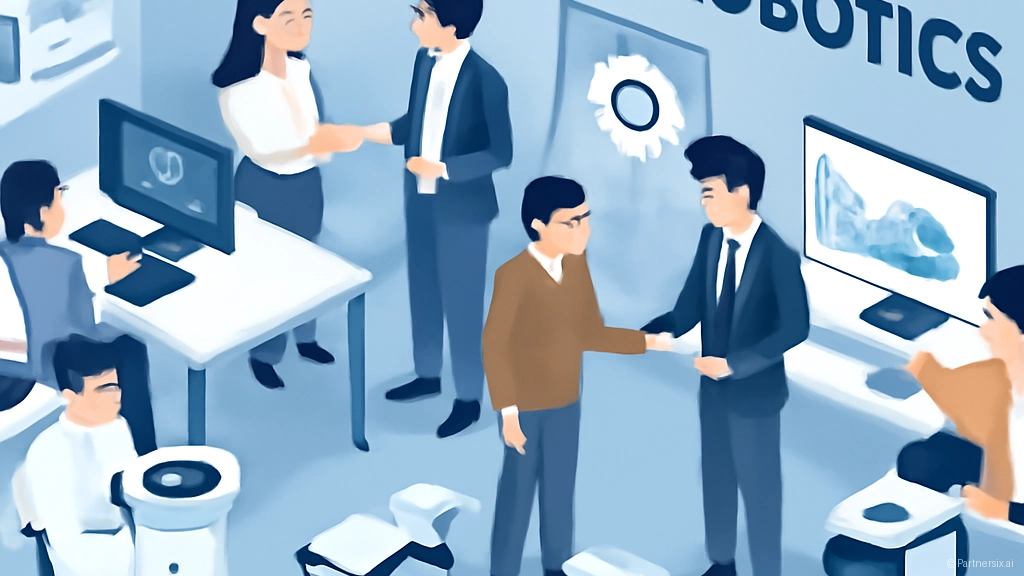 휴림로봇에 투자하는…